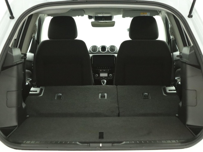 Suzuki Vitara - 1.5 Hybrid Select