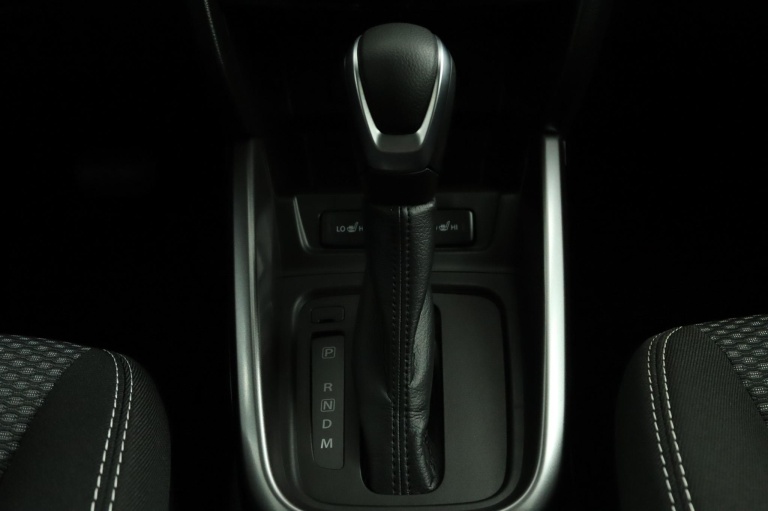 Suzuki Vitara - 1.5 Hybrid Select 27
