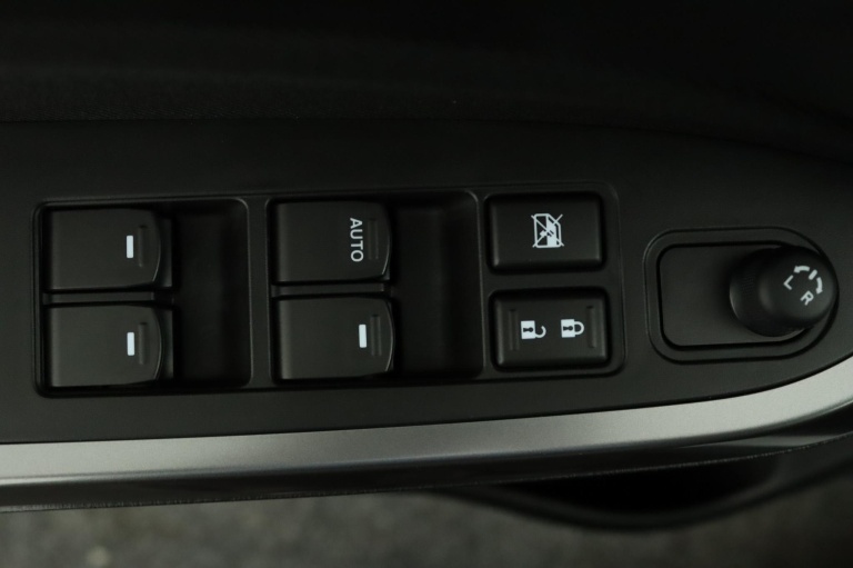 Suzuki Vitara - 1.5 Hybrid Select 29