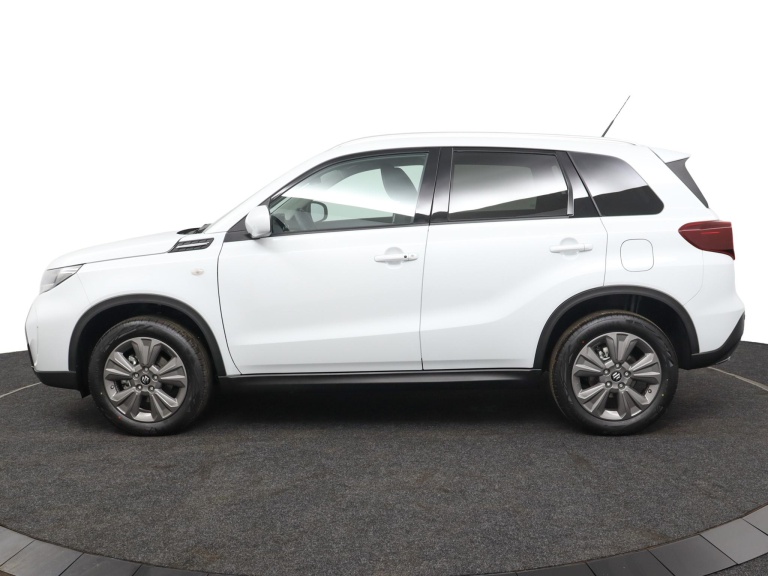 Suzuki Vitara - 1.5 Hybrid Select 3