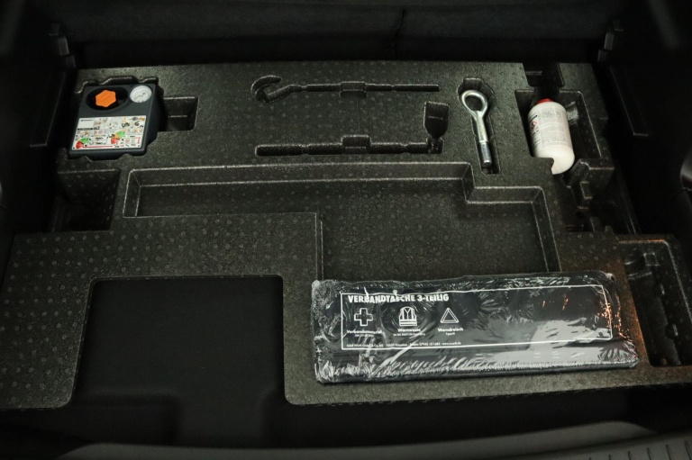 Suzuki Vitara - 1.5 Hybrid Select 36