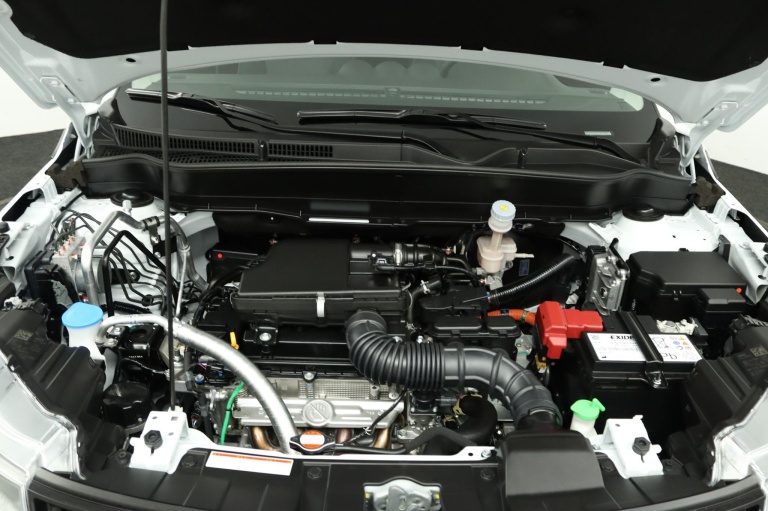 Suzuki Vitara - 1.5 Hybrid Select 37