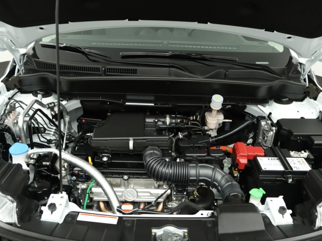 Suzuki Vitara - 1.5 Hybrid Select