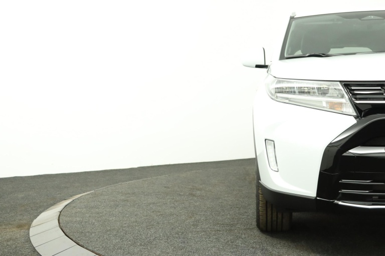 Suzuki Vitara - 1.5 Hybrid Select 38