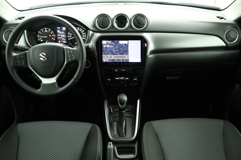 Suzuki Vitara - 1.5 Hybrid Select 4