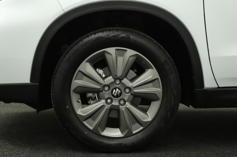 Suzuki Vitara - 1.5 Hybrid Select 40