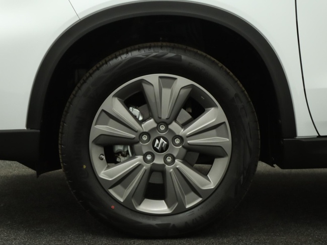 Suzuki Vitara - 1.5 Hybrid Select
