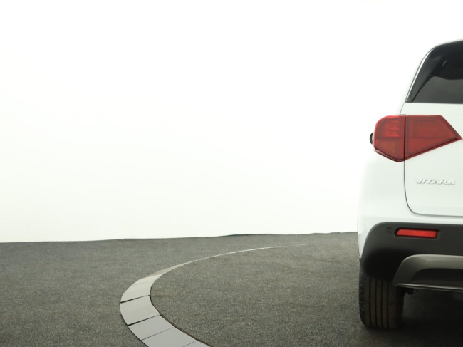 Suzuki Vitara - 1.5 Hybrid Select