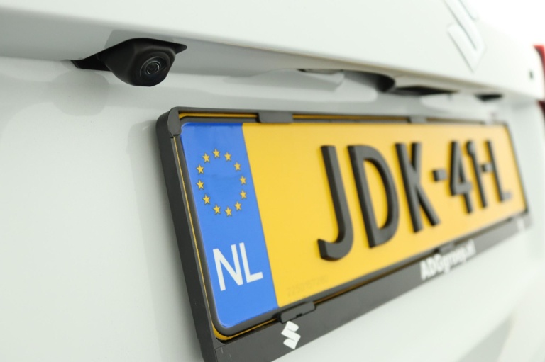 Suzuki Vitara - 1.5 Hybrid Select 43