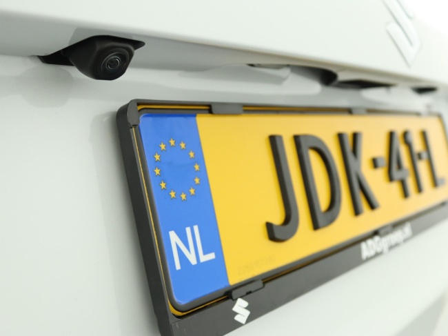 Suzuki Vitara - 1.5 Hybrid Select