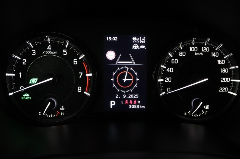 Suzuki Vitara - 1.5 Hybrid Select 47