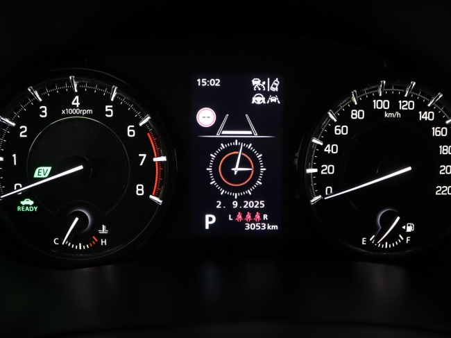 Suzuki Vitara - 1.5 Hybrid Select