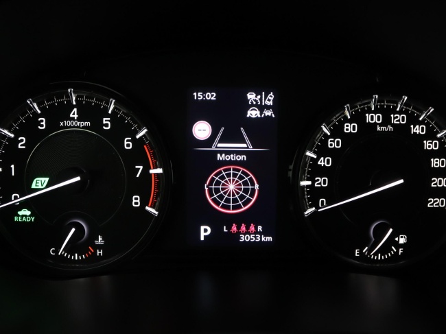 Suzuki Vitara - 1.5 Hybrid Select