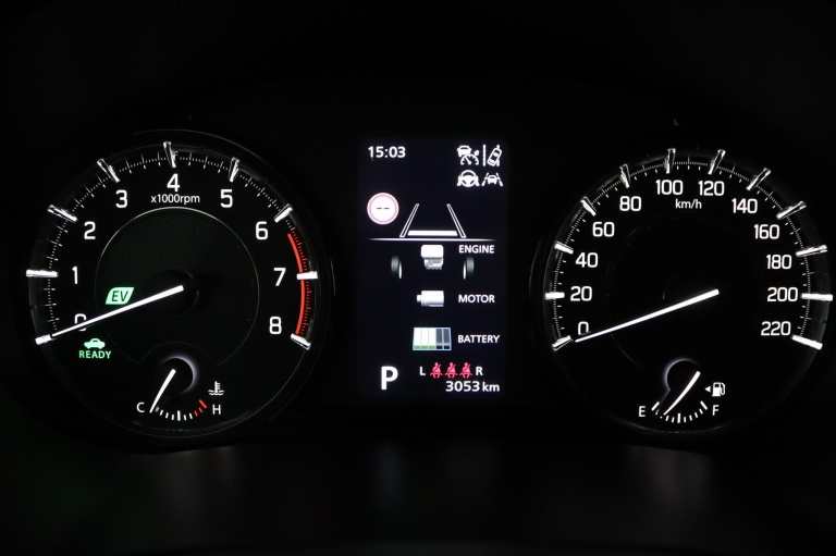 Suzuki Vitara - 1.5 Hybrid Select 49