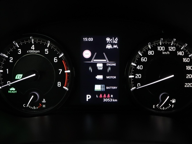 Suzuki Vitara - 1.5 Hybrid Select