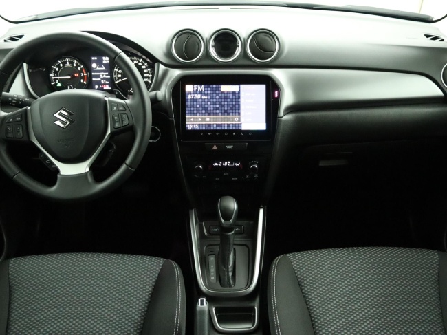 Suzuki Vitara - 1.5 Hybrid Select