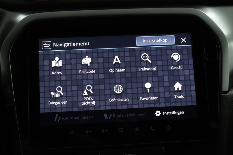 Suzuki Vitara - 1.5 Hybrid Select 50