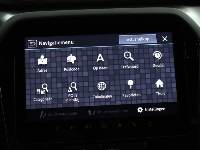 Suzuki Vitara - 1.5 Hybrid Select