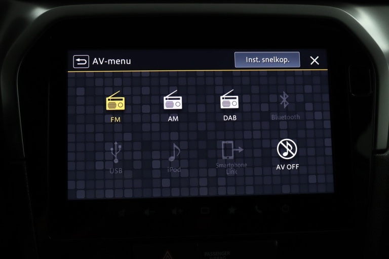 Suzuki Vitara - 1.5 Hybrid Select 52