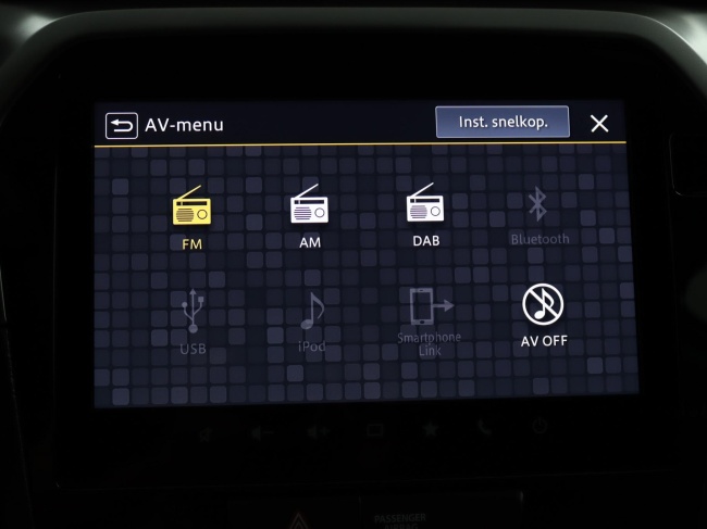 Suzuki Vitara - 1.5 Hybrid Select