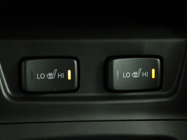 Suzuki Vitara - 1.5 Hybrid Select