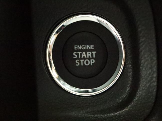 Suzuki Vitara - 1.5 Hybrid Select