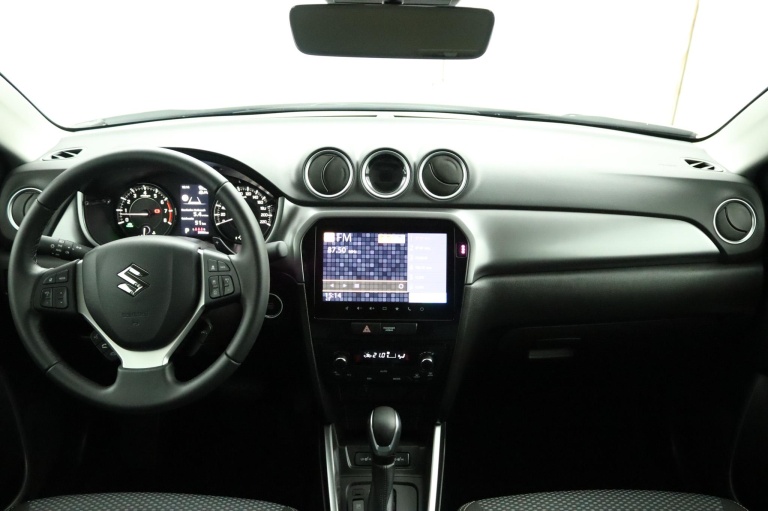 Suzuki Vitara - 1.5 Hybrid Select 55