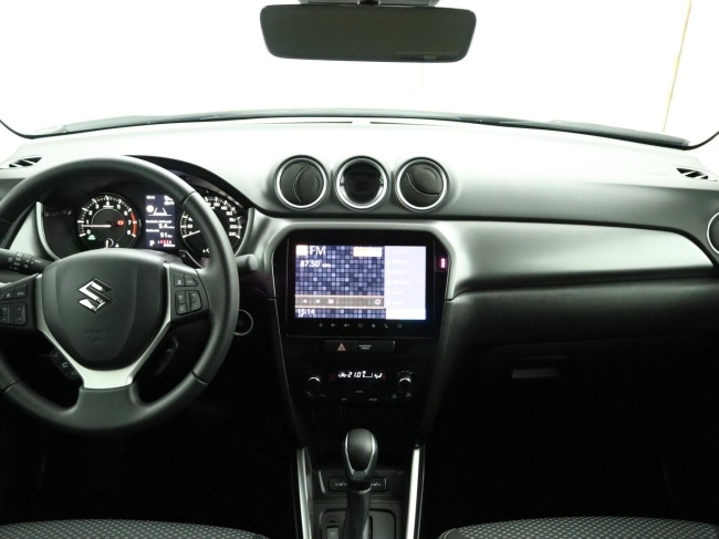 Suzuki Vitara - 1.5 Hybrid Select