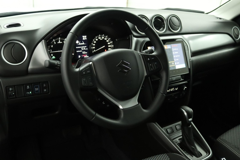 Suzuki Vitara - 1.5 Hybrid Select 56
