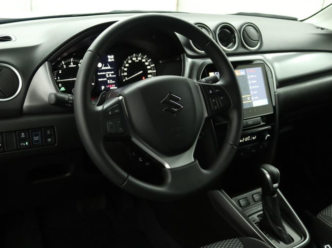 Suzuki Vitara - 1.5 Hybrid Select