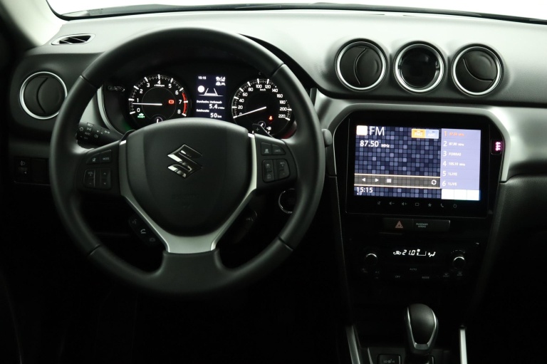 Suzuki Vitara - 1.5 Hybrid Select 57