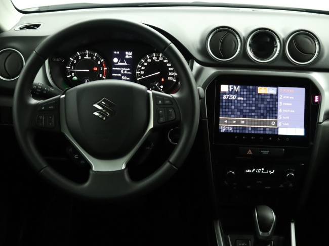 Suzuki Vitara - 1.5 Hybrid Select