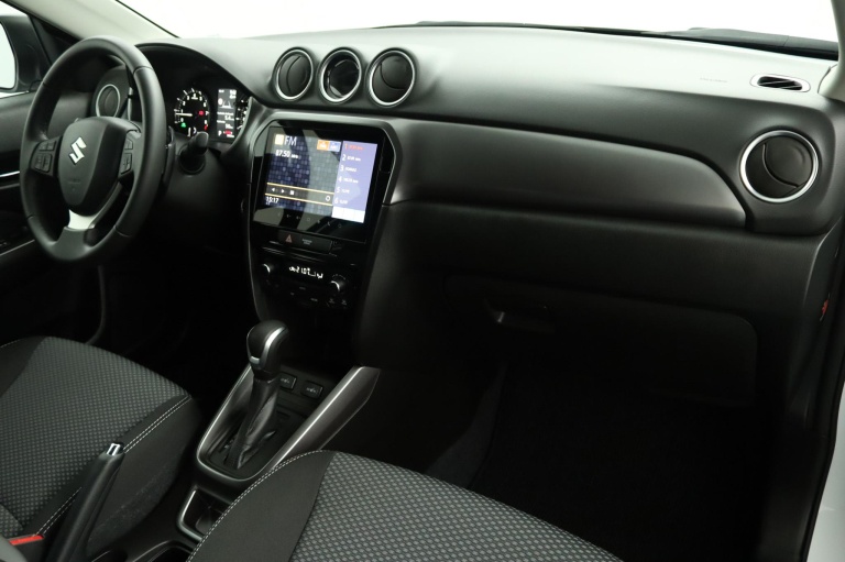 Suzuki Vitara - 1.5 Hybrid Select 59