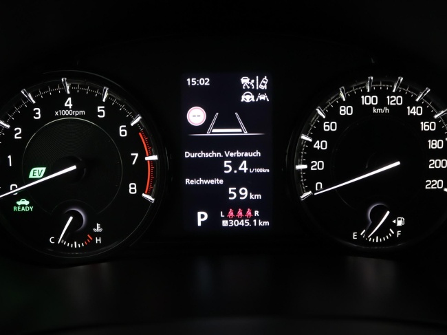 Suzuki Vitara - 1.5 Hybrid Select