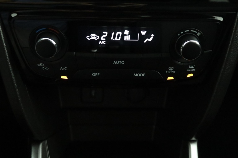 Suzuki Vitara - 1.5 Hybrid Select 7