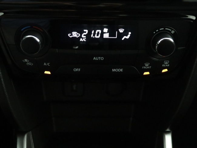 Suzuki Vitara - 1.5 Hybrid Select