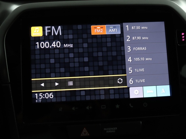 Suzuki Vitara - 1.5 Hybrid Select