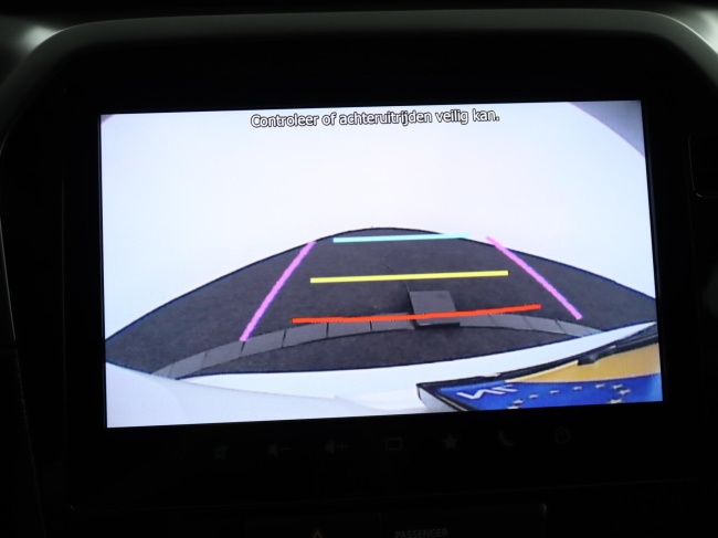 Suzuki Vitara - 1.5 Hybrid Select