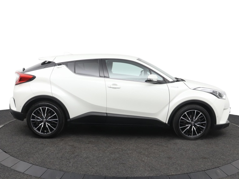 Toyota C-HR - 1.8 Hybrid Executive 13