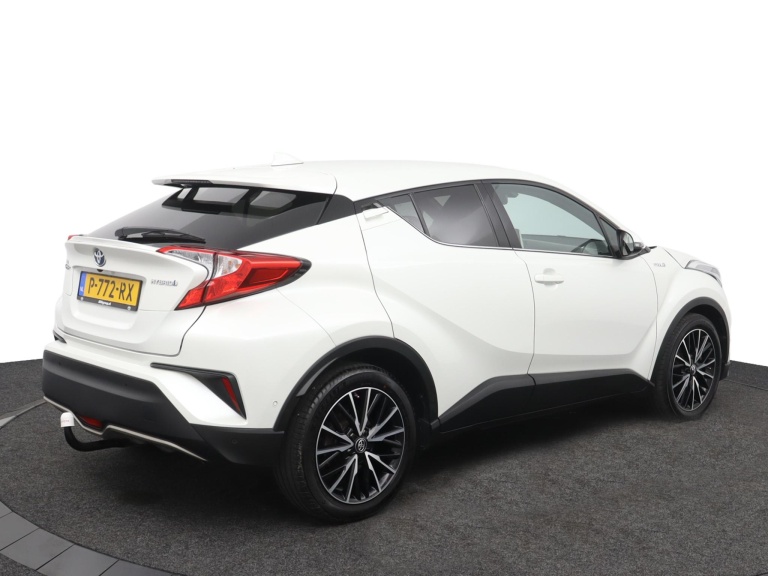 Toyota C-HR - 1.8 Hybrid Executive 2