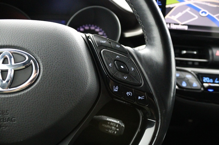 Toyota C-HR - 1.8 Hybrid Executive 21