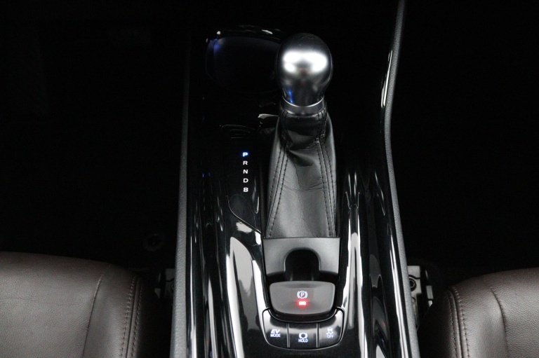Toyota C-HR - 1.8 Hybrid Executive 27