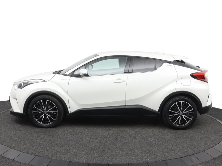 Toyota C-HR - 1.8 Hybrid Executive 3