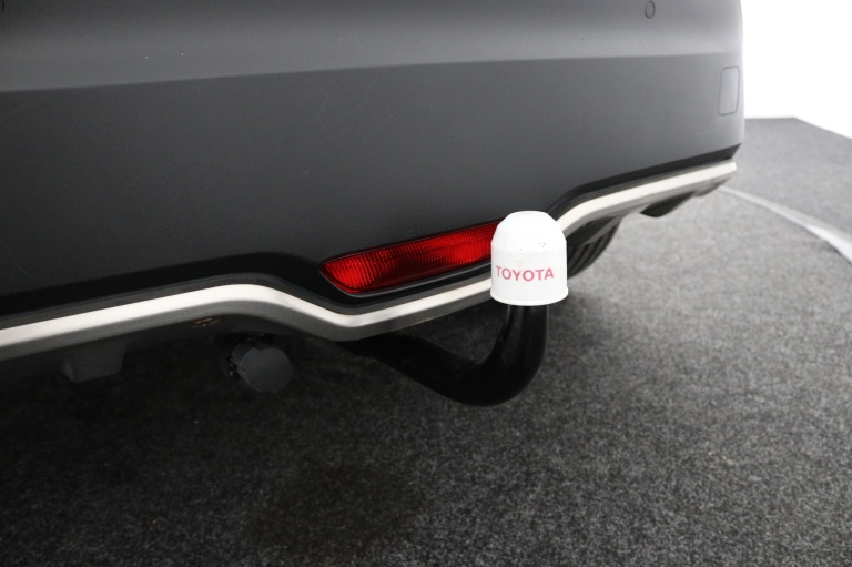 Toyota C-HR - 1.8 Hybrid Executive 36