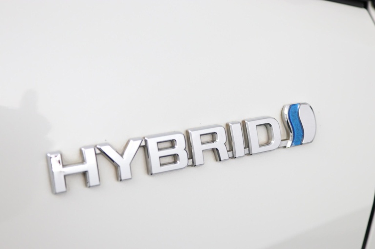 Toyota C-HR - 1.8 Hybrid Executive 40