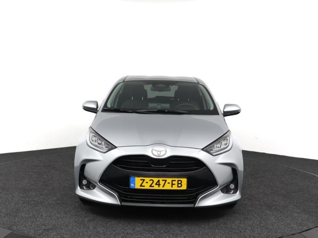 Toyota Yaris - 1.5 Hybrid 115 First Edition
