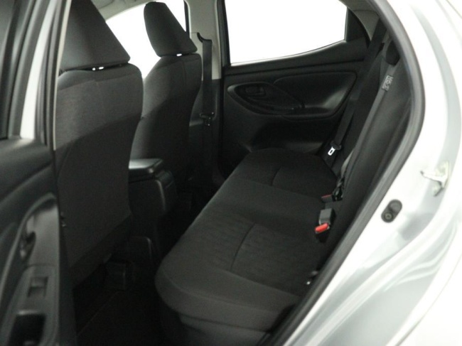 Toyota Yaris - 1.5 Hybrid 115 First Edition