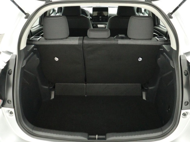 Toyota Yaris - 1.5 Hybrid 115 First Edition