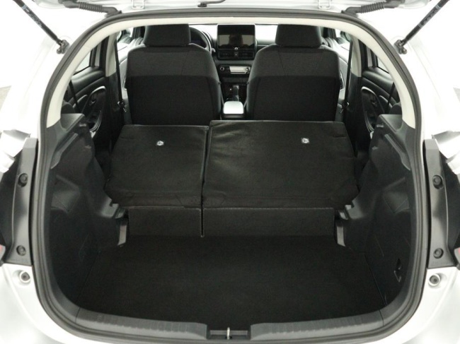 Toyota Yaris - 1.5 Hybrid 115 First Edition