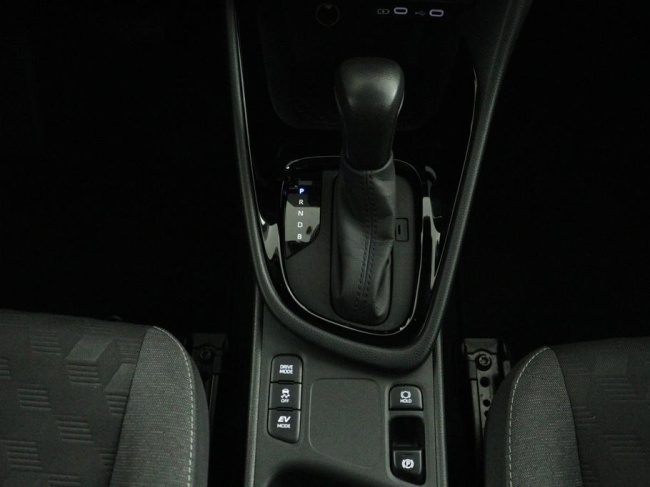 Toyota Yaris - 1.5 Hybrid 115 First Edition